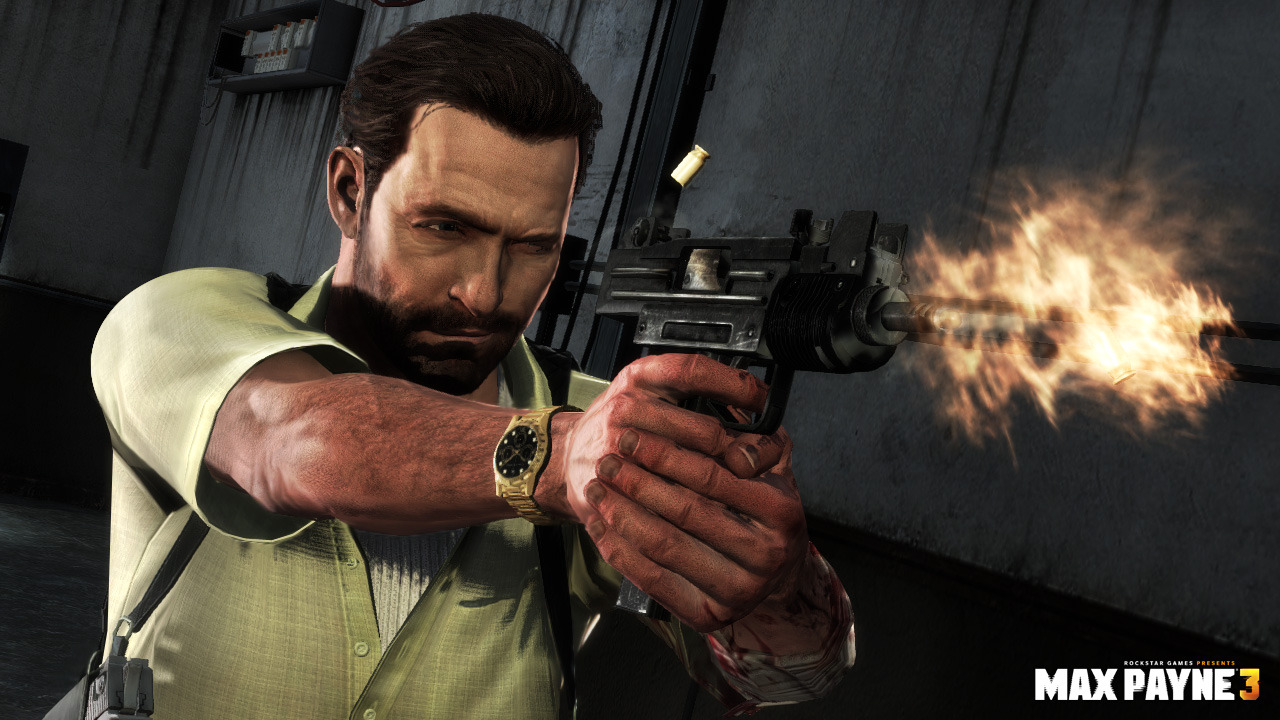 Max Payne 3 - Imagen 45